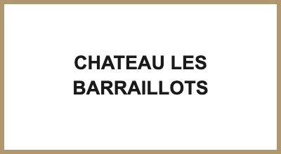 CHATEAU LES BARRAILLOTS