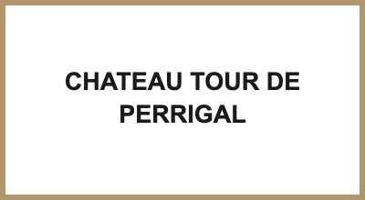 CHATEAU TOUR DE PERRIGAL