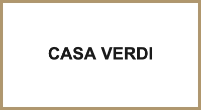 CASA VERDI