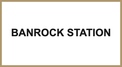BANROCK STATION