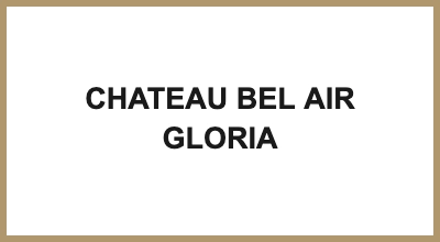 CHATEAU BEL AIR GLORIA