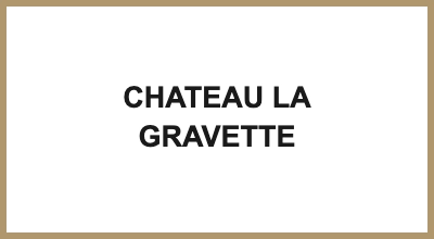 CHATEAU LA GRAVETTE