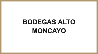 BODEGAS ALTO MONCAYO