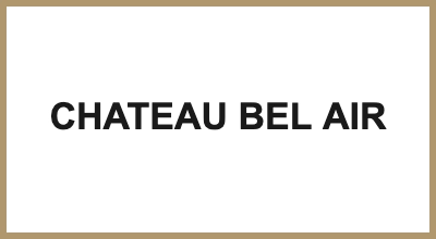 CHATEAU BEL AIR