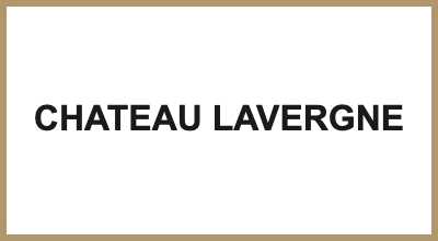 CHATEAU LAVERGNE