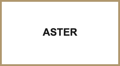 ASTER
