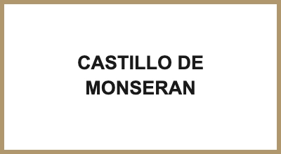 CASTILLO DE MONSERAN