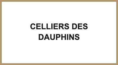 CELLIERS DES DAUPHINS