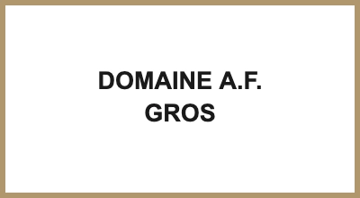DOMAINE A.F. GROS