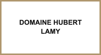 DOMAINE HUBERT LAMY