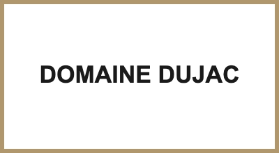 DOMAINE DUJAC