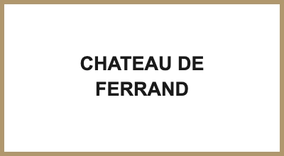 CHATEAU DE FERRAND