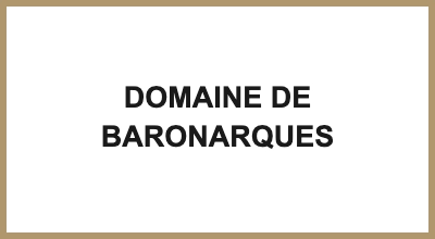 DOMAINE DE BARONARQUES
