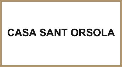 CASA SANT ORSOLA