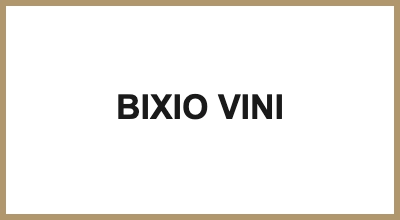 BIXIO VINI
