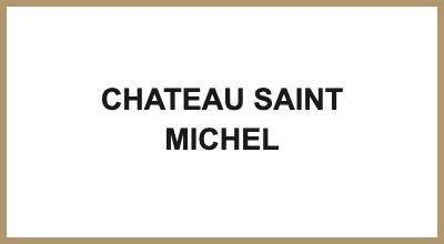 CHATEAU SAINT MICHEL