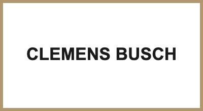 CLEMENS BUSCH