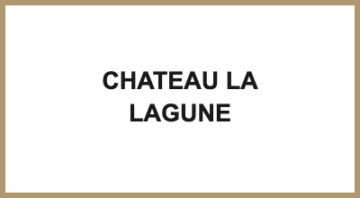 CHATEAU LA LAGUNE