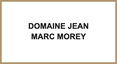 DOMAINE JEAN MARC MOREY