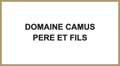 DOMAINE CAMUS PERE ET FILS