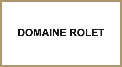 DOMAINE ROLET