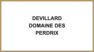 DEVILLARD DOMAINE DES PERDRIX