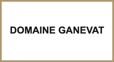 DOMAINE GANEVAT