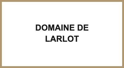 DOMAINE DE LARLOT