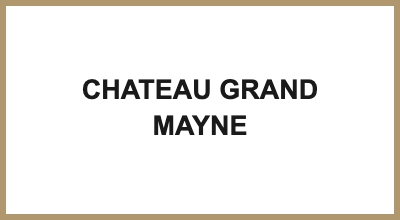CHATEAU GRAND MAYNE