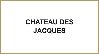 CHATEAU DES JACQUES