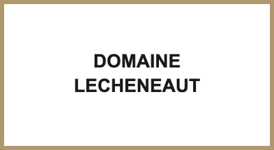 DOMAINE LECHENEAUT