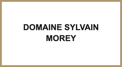 DOMAINE SYLVAIN MOREY
