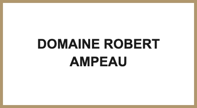 DOMAINE ROBERT AMPEAU