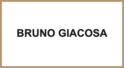 BRUNO GIACOSA
