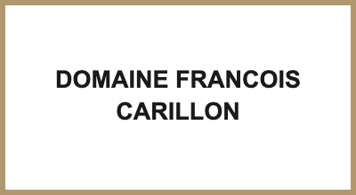 DOMAINE FRANCOIS CARILLON