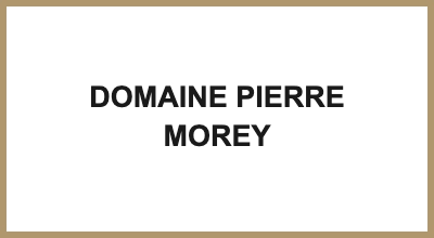 DOMAINE PIERRE MOREY