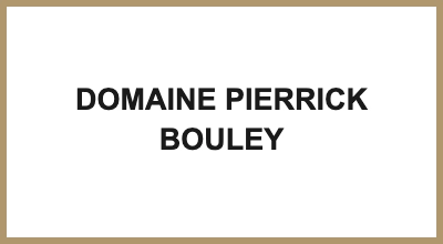 DOMAINE PIERRICK BOULEY