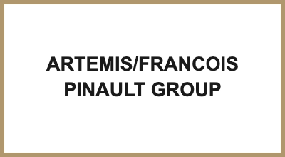 ARTEMIS/FRANCOIS PINAULT GROUP