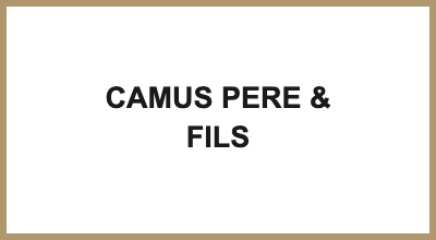 CAMUS PERE & FILS