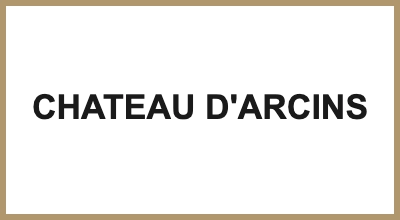CHATEAU D'ARCINS