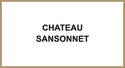 CHATEAU SANSONNET