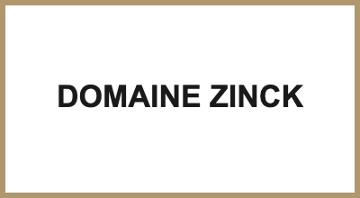 DOMAINE ZINCK