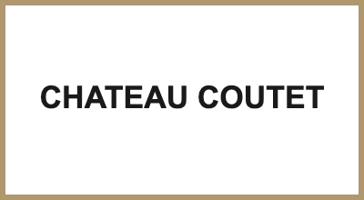 CHATEAU COUTET