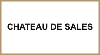 CHATEAU DE SALES