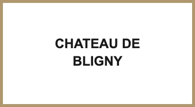 CHATEAU DE BLIGNY