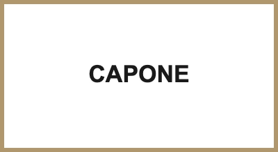 CAPONE