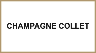 CHAMPAGNE COLLET