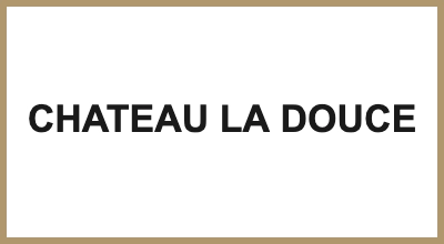 CHATEAU LA DOUCE
