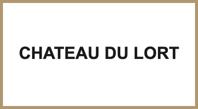 CHATEAU DU LORT