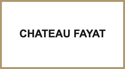 CHATEAU FAYAT